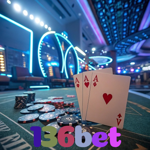 136bet - Baixe o app 136bet no Google Play e jogue ao vivo