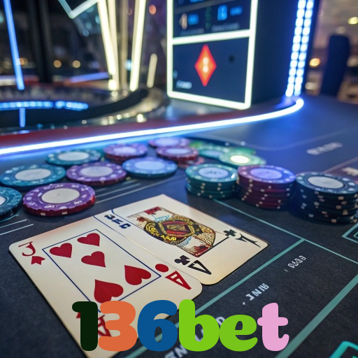 136bet - Baixe o app 136bet no Google Play e jogue ao vivo