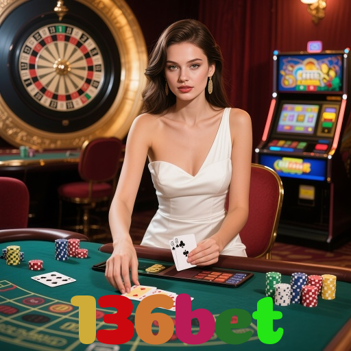 136bet - Baixe o App 136bet para Android e Comece a Jogar