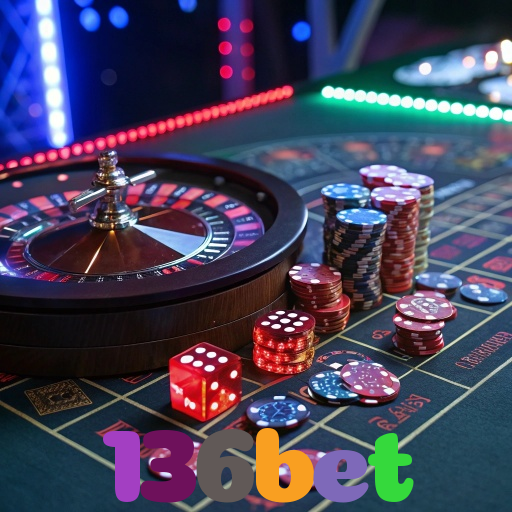 136bet - Baixe o app 136bet no Google Play e jogue ao vivo