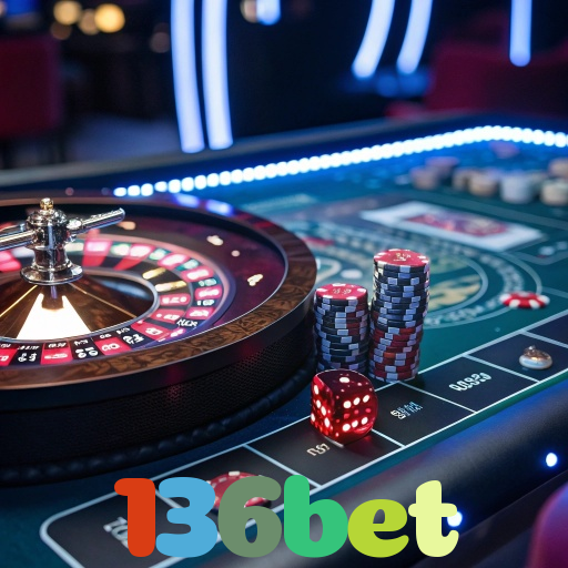 136bet - Baixe o app 136bet no Google Play e jogue ao vivo