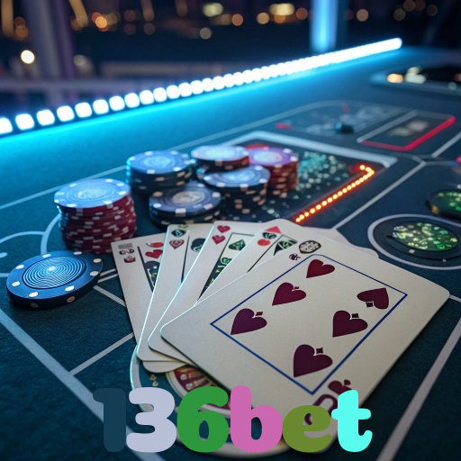 136bet - Baixe o app 136bet no Google Play e jogue ao vivo