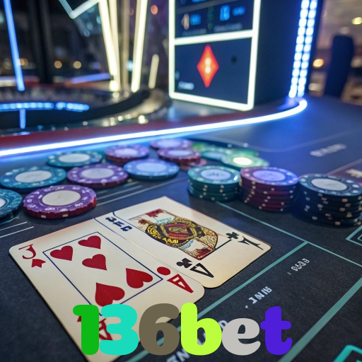 136bet - Baixe o app 136bet no Google Play e jogue ao vivo