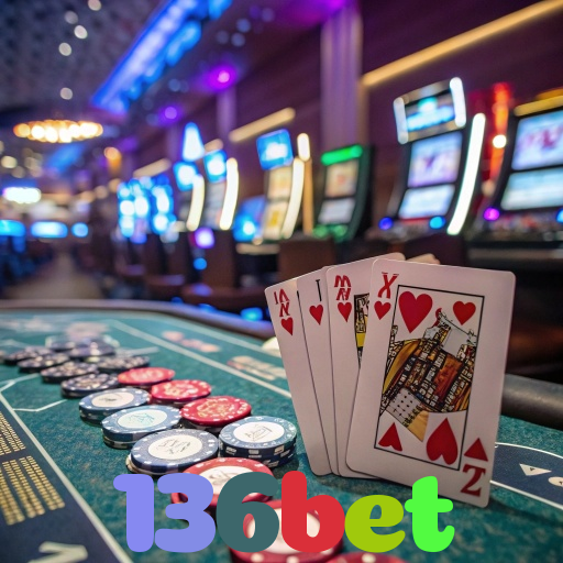 136bet - Baixe o App 136bet para Android e Comece a Jogar