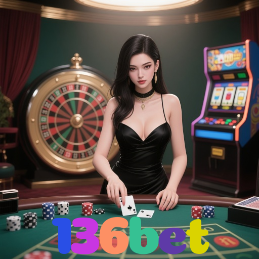 136bet - Baixe o app 136bet no Google Play e jogue ao vivo