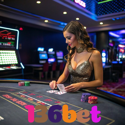 136bet - Baixe o app 136bet no Google Play e jogue ao vivo