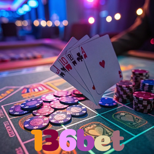 136bet - Baixe o App 136bet para Android e Comece a Jogar
