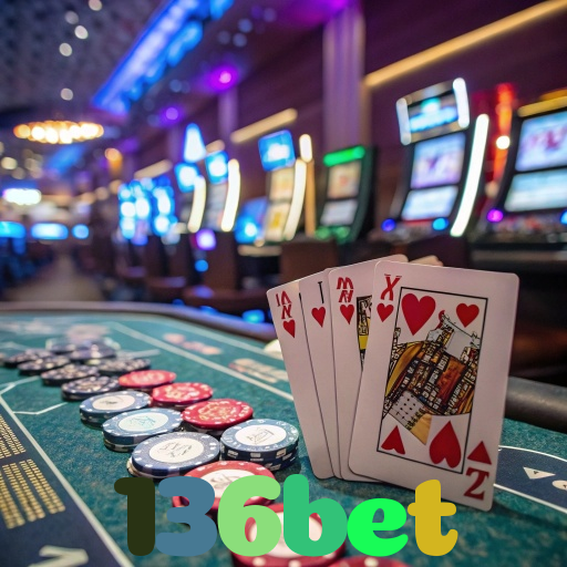 136bet - Baixe o App 136bet para Android e Comece a Jogar