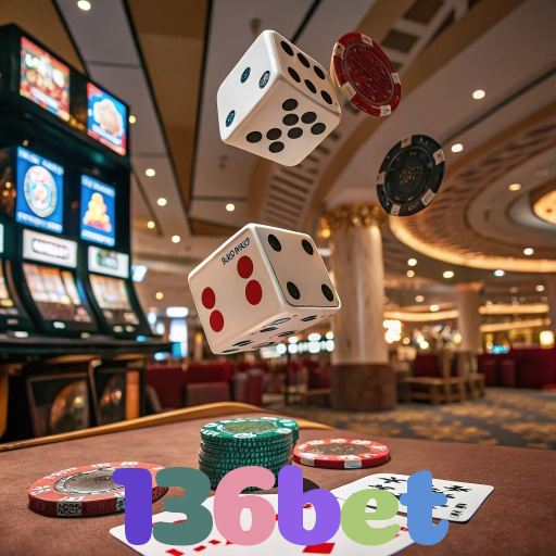 136bet - Baixe o app 136bet no Google Play e jogue ao vivo