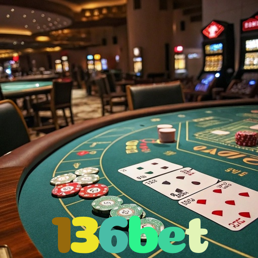 136bet - Baixe o App 136bet para Android e Comece a Jogar