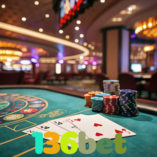 136bet - Baixe o app 136bet no Google Play e jogue ao vivo