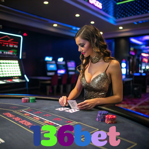 136bet - Baixe o App 136bet para Android e Comece a Jogar