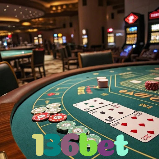 136bet - Baixe o App 136bet para Android e Comece a Jogar