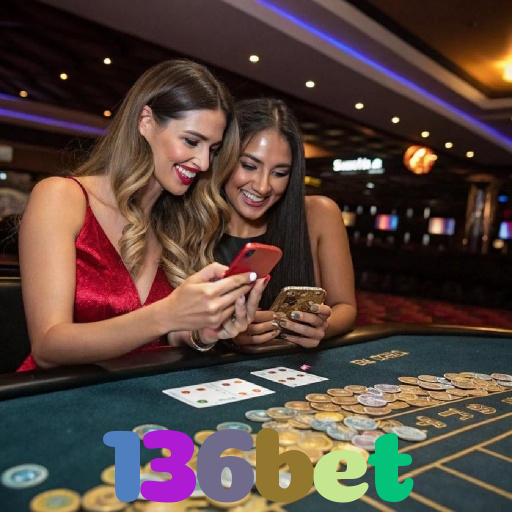 136bet - Baixe o App 136bet para Android e Comece a Jogar