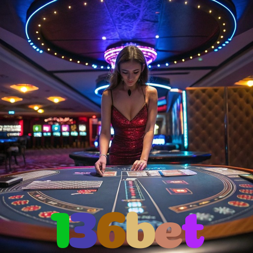 136bet - Baixe o app 136bet no Google Play e jogue ao vivo