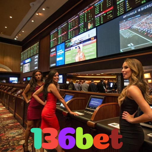 136bet - Baixe o App 136bet para Android e Comece a Jogar