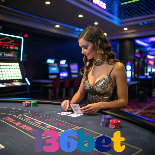 136bet - Baixe o App 136bet para Android e Comece a Jogar