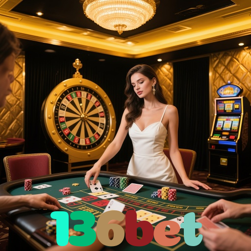 136bet - Baixe o app 136bet no Google Play e jogue ao vivo