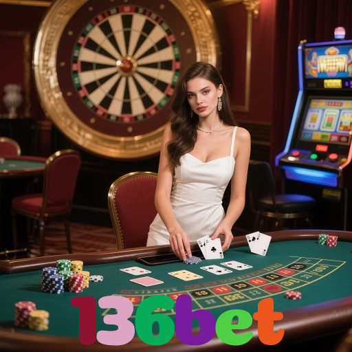 136bet - Baixe o app 136bet no Google Play e jogue ao vivo