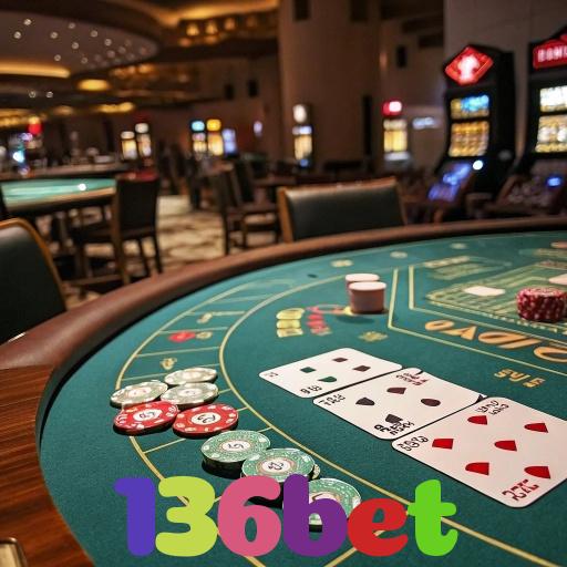 136bet - Baixe o app 136bet no Google Play e jogue ao vivo