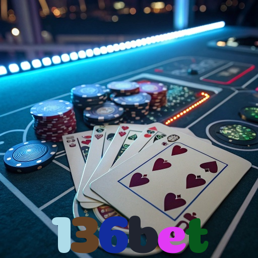136bet - Baixe o App 136bet para Android e Comece a Jogar