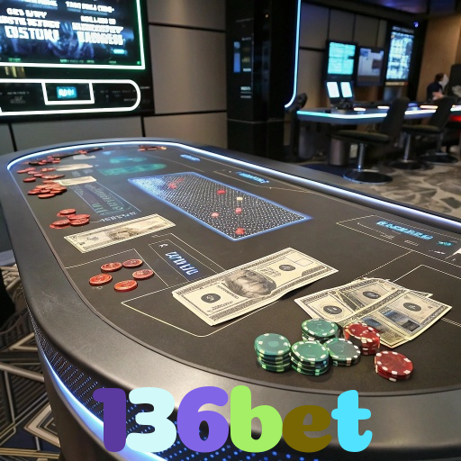 136bet - Baixe o App 136bet para Android e Comece a Jogar