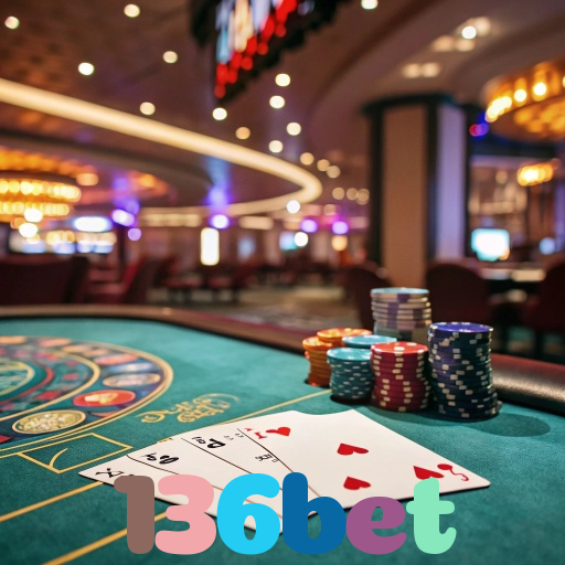 136bet - Baixe o App 136bet para Android e Comece a Jogar