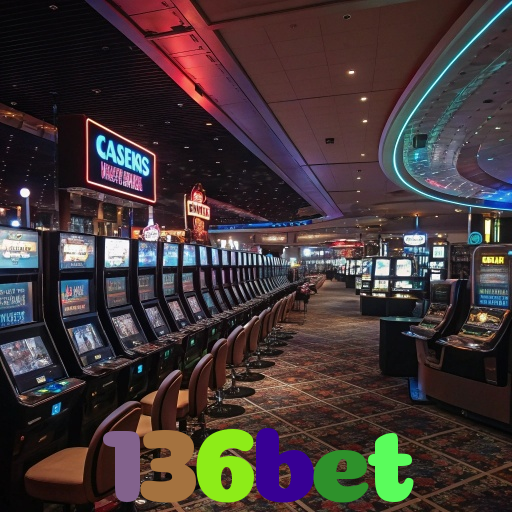 136bet - Baixe o App 136bet para Android e Comece a Jogar
