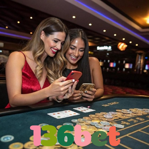 136bet - Baixe o App 136bet para Android e Comece a Jogar