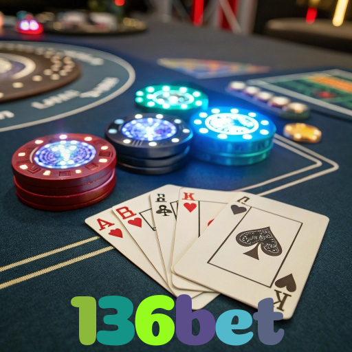 136bet - Baixe o app 136bet no Google Play e jogue ao vivo