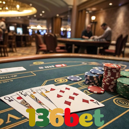 136bet - Baixe o App 136bet para Android e Comece a Jogar
