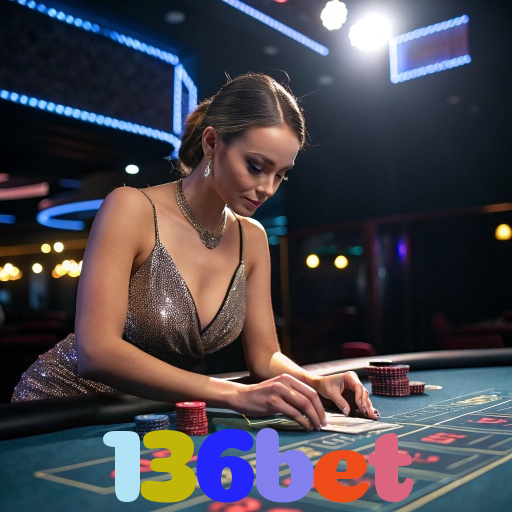 136bet - Baixe o App 136bet para Android e Comece a Jogar