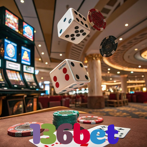 136bet - Baixe o App 136bet para Android e Comece a Jogar