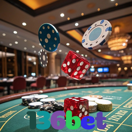 136bet - Baixe o app 136bet no Google Play e jogue ao vivo