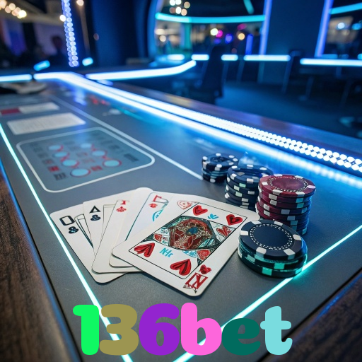 136bet - Baixe o App 136bet para Android e Comece a Jogar