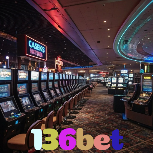 136bet - Baixe o app 136bet no Google Play e jogue ao vivo