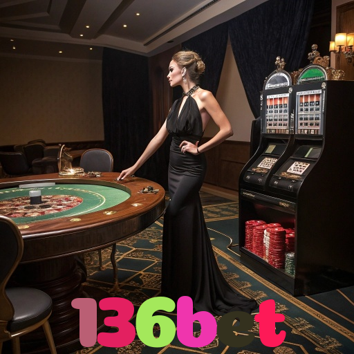 136bet - Baixe o app 136bet no Google Play e jogue ao vivo