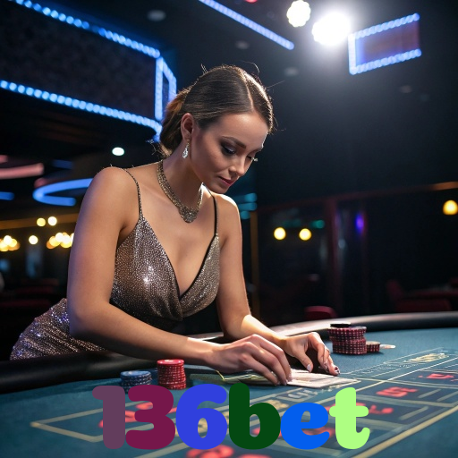 136bet - Baixe o app 136bet no Google Play e jogue ao vivo