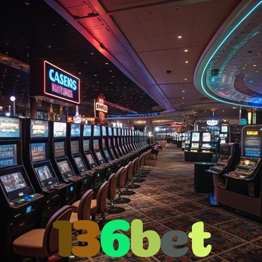 136bet - Baixe o App 136bet para Android e Comece a Jogar
