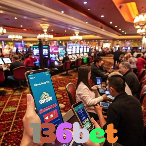 136bet - Baixe o App 136bet para Android e Comece a Jogar
