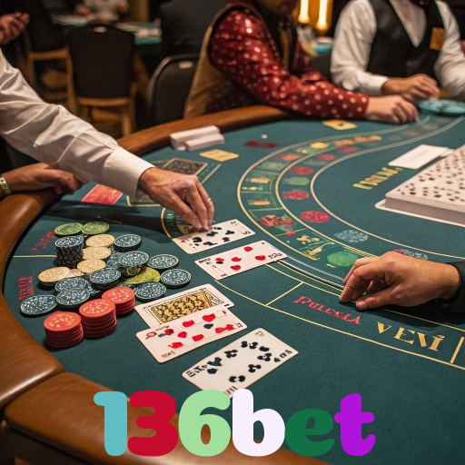 136bet - Baixe o app 136bet no Google Play e jogue ao vivo