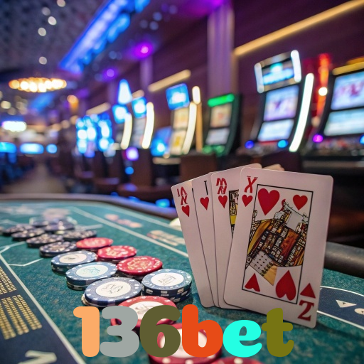 136bet - Baixe o App 136bet para Android e Comece a Jogar