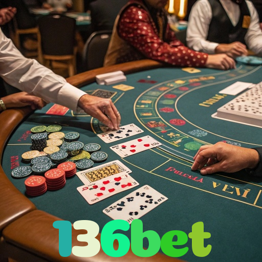 136bet - Baixe o app 136bet no Google Play e jogue ao vivo