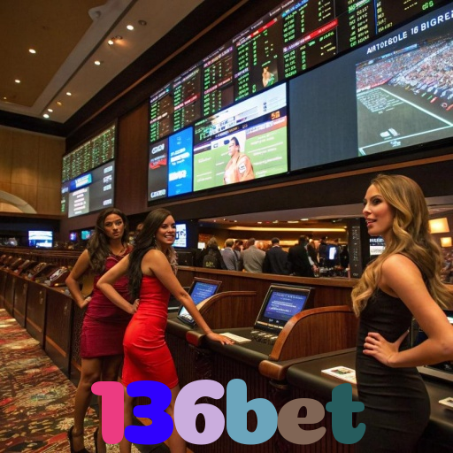 136bet - Baixe o App 136bet para Android e Comece a Jogar