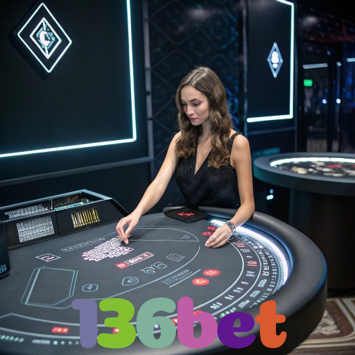136bet - Baixe o app 136bet no Google Play e jogue ao vivo