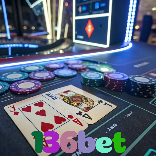 136bet - Baixe o app 136bet no Google Play e jogue ao vivo