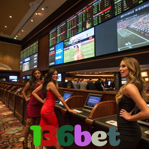 136bet - Baixe o app 136bet no Google Play e jogue ao vivo