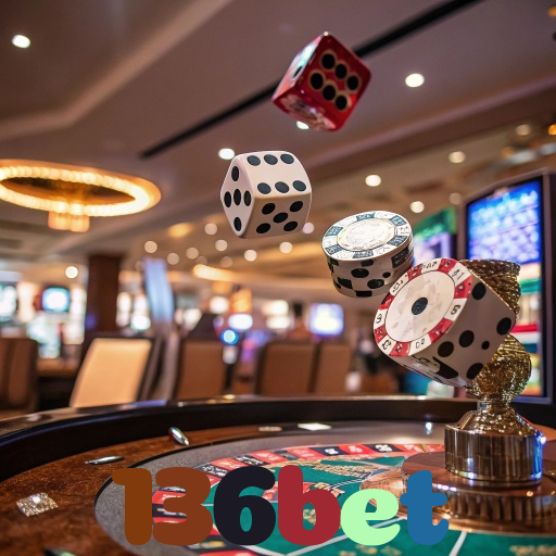 136bet - Baixe o app 136bet no Google Play e jogue ao vivo