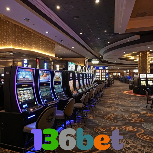 136bet - Baixe o app 136bet no Google Play e jogue ao vivo