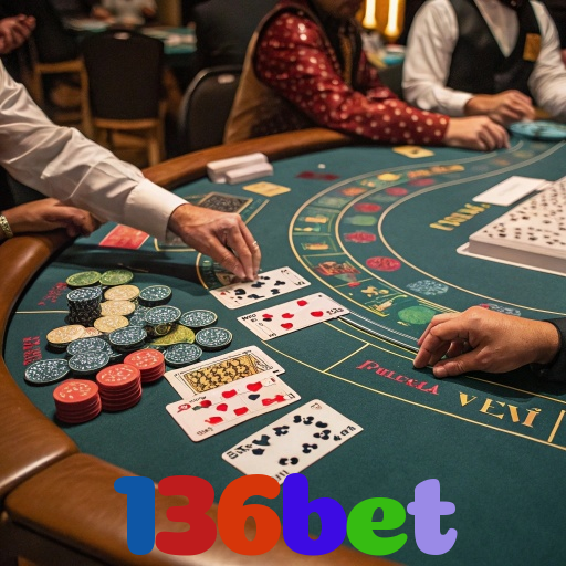 136bet - Baixe o App 136bet para Android e Comece a Jogar